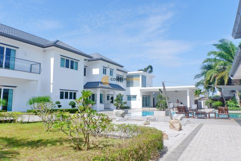 Studio in Pattaya, Thailand № 202071 - photo 3