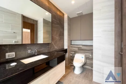 Haus in Yan Nawa, Bangkok, Thailand 4 Schlafzimmer № 215655 - Foto 16