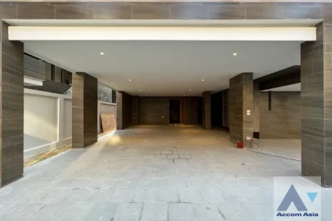 Haus in Yan Nawa, Bangkok, Thailand 4 Schlafzimmer № 215655 - Foto 7
