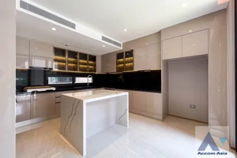 Haus in Yan Nawa, Bangkok, Thailand 4 Schlafzimmer № 215655 - Foto 6