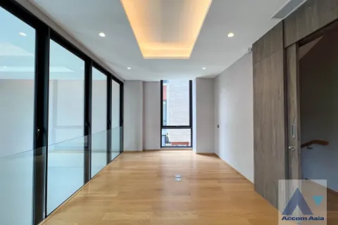 Haus in Yan Nawa, Bangkok, Thailand 4 Schlafzimmer № 215655 - Foto 11