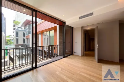Haus in Yan Nawa, Bangkok, Thailand 4 Schlafzimmer № 215655 - Foto 4