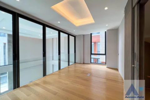 Haus in Yan Nawa, Bangkok, Thailand 4 Schlafzimmer № 215655 - Foto 12