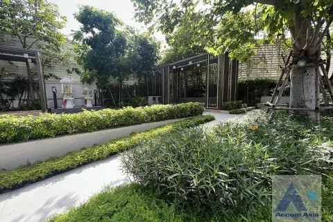 Haus in Yan Nawa, Bangkok, Thailand 4 Schlafzimmer № 215655 - Foto 20