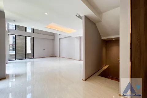 Haus in Yan Nawa, Bangkok, Thailand 4 Schlafzimmer № 215655 - Foto 10
