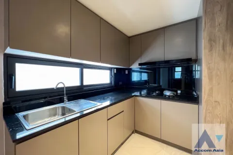 Haus in Yan Nawa, Bangkok, Thailand 4 Schlafzimmer № 215655 - Foto 9
