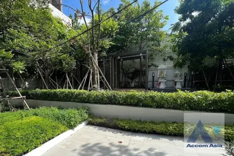 Haus in Yan Nawa, Bangkok, Thailand 4 Schlafzimmer № 215655 - Foto 21