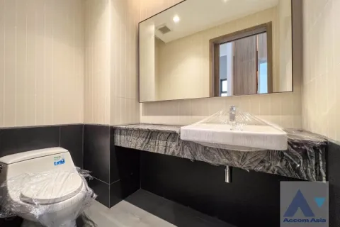 Haus in Yan Nawa, Bangkok, Thailand 4 Schlafzimmer № 215655 - Foto 13