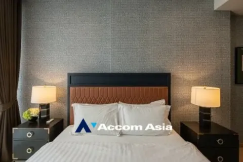 Eigentumswohnung in Watthana, Bangkok, Thailand, 2 Schlafzimmer № 215657 - Foto 5