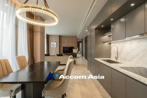 Eigentumswohnung in Watthana, Bangkok, Thailand, 2 Schlafzimmer № 215657 - Foto 3