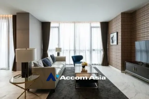 Eigentumswohnung in Watthana, Bangkok, Thailand, 2 Schlafzimmer № 215657 - Foto 2