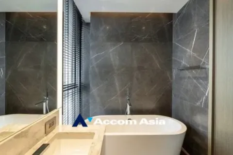 Eigentumswohnung in Watthana, Bangkok, Thailand, 2 Schlafzimmer № 215657 - Foto 6