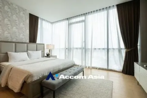 Eigentumswohnung in Watthana, Bangkok, Thailand, 2 Schlafzimmer № 215657 - Foto 4