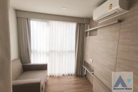 Eigentumswohnung in Watthana, Bangkok, Thailand, 2 Schlafzimmer № 215660 - Foto 6