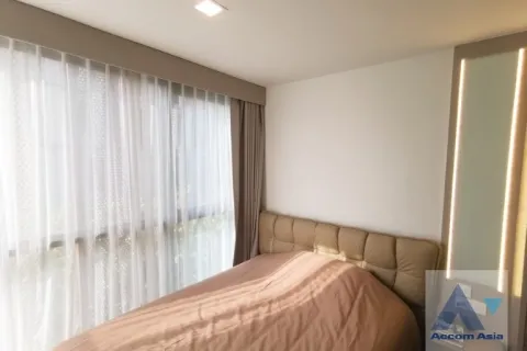 Eigentumswohnung in Watthana, Bangkok, Thailand, 2 Schlafzimmer № 215660 - Foto 5