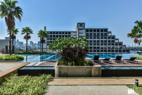Eigentumswohnung in Bangkok, Thailand, 2 Schlafzimmer  № 220621 - Foto 6
