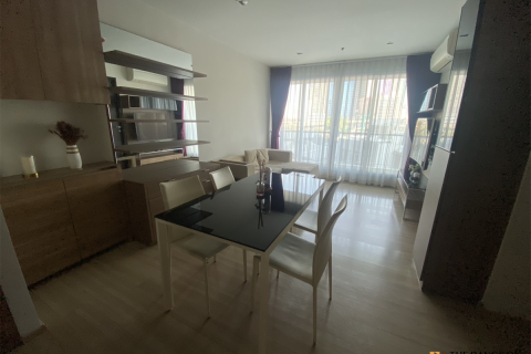 Eigentumswohnung in Bangkok, Thailand, 1 Schlafzimmer  № 220624 - Foto 3