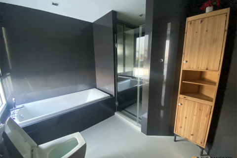 Condo in Bangkok, Thailand, 1 bedroom  № 220624