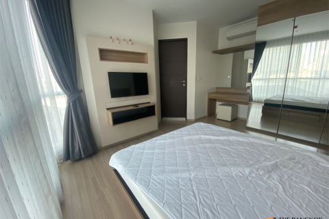 Eigentumswohnung in Bangkok, Thailand, 1 Schlafzimmer  № 220624 - Foto 7