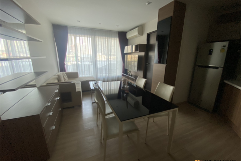 Eigentumswohnung in Bangkok, Thailand, 1 Schlafzimmer  № 220624 - Foto 6