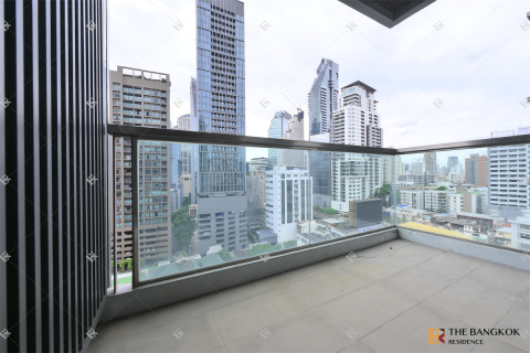 Eigentumswohnung in Bangkok, Thailand, 2 Schlafzimmer № 220622 - Foto 2