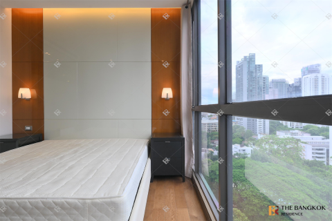 Eigentumswohnung in Bangkok, Thailand, 2 Schlafzimmer № 220622 - Foto 6