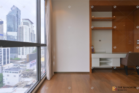 Eigentumswohnung in Bangkok, Thailand, 2 Schlafzimmer № 220622 - Foto 4