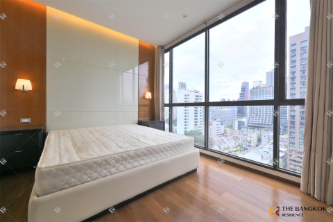 Eigentumswohnung in Bangkok, Thailand, 2 Schlafzimmer № 220622 - Foto 7