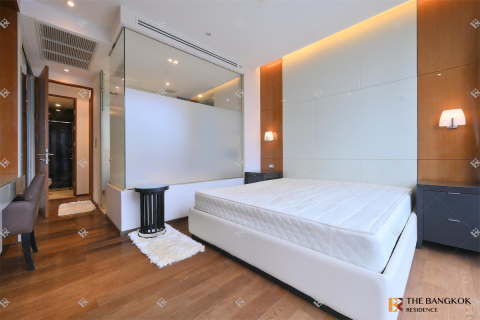 Eigentumswohnung in Bangkok, Thailand, 2 Schlafzimmer № 220622 - Foto 5