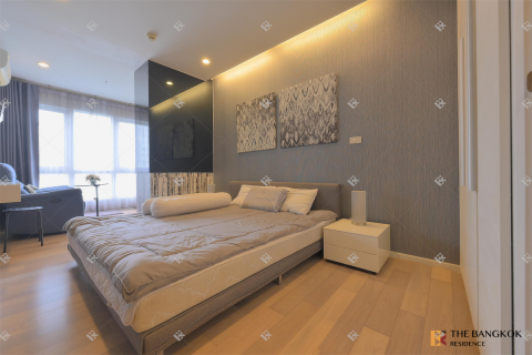 Eigentumswohnung in Bangkok, Thailand, 2 Schlafzimmer № 220618 - Foto 7