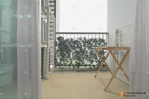Eigentumswohnung in Bangkok, Thailand, 2 Schlafzimmer № 220618 - Foto 2