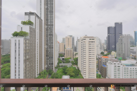 Eigentumswohnung in Bangkok, Thailand, 2 Schlafzimmer  № 220618