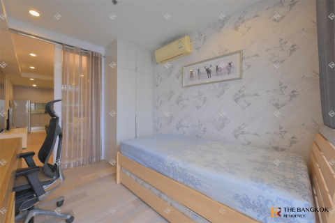 Eigentumswohnung in Bangkok, Thailand, 2 Schlafzimmer № 220618 - Foto 10