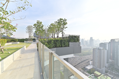 Condo à Bangkok, Thaïlande, 1 chambre № 220620 - photo 9