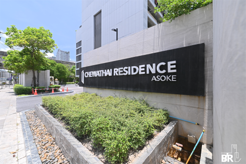 Eigentumswohnung in Bangkok, Thailand, 1 Schlafzimmer  № 220619 - Foto 6