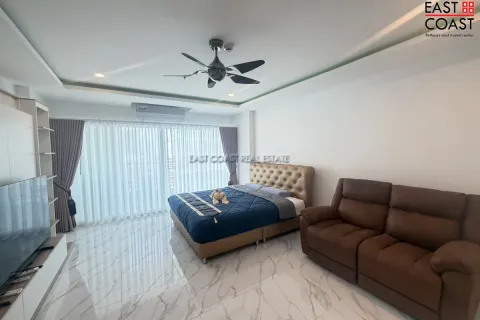 Estudio en el condominio en Jomtien Beach, Pattaya, Tailandia № 212157 - foto 6