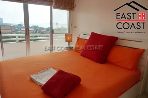 Condominio de 2 dormitorios en Pattaya, Tailandia № 212162 - foto 10