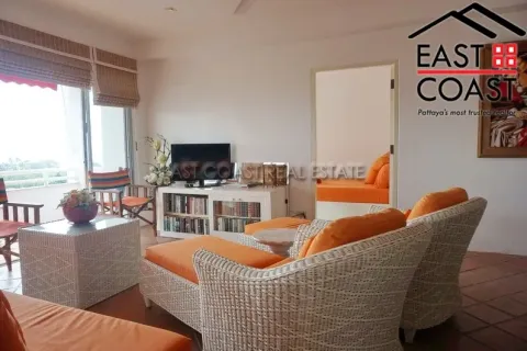 Condominio de 2 dormitorios en Pattaya, Tailandia № 212162 - foto 2