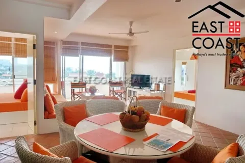 Condominio de 2 dormitorios en Pattaya, Tailandia № 212162 - foto 4