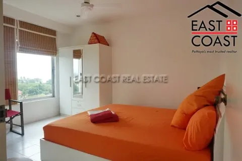 Condominio de 2 dormitorios en Pattaya, Tailandia № 212162 - foto 8