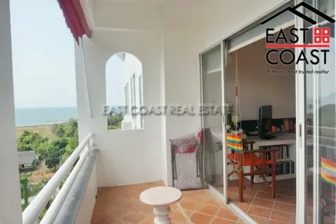 Condominio de 2 dormitorios en Pattaya, Tailandia № 212162 - foto 9