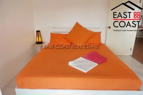Condominio de 2 dormitorios en Pattaya, Tailandia № 212162 - foto 7