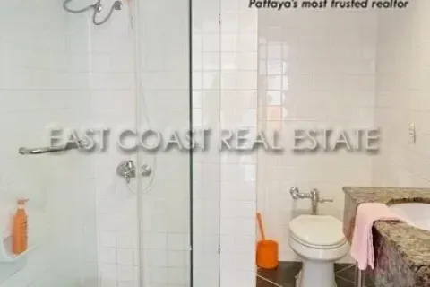 Condominio de 2 dormitorios en Pattaya, Tailandia № 212162 - foto 12