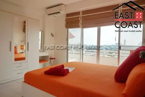 Condominio de 2 dormitorios en Pattaya, Tailandia № 212162 - foto 11