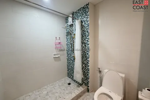 Estudio en el condominio en Jomtien Beach, Pattaya, Tailandia № 212160 - foto 3