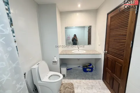 Estudio en el condominio en Jomtien Beach, Pattaya, Tailandia № 212160 - foto 6
