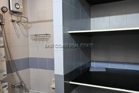 Estudio en el condominio en Jomtien Beach, Pattaya, Tailandia № 212163 - foto 10