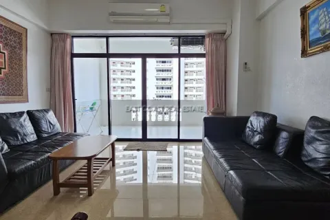 Estudio en el condominio en Jomtien Beach, Pattaya, Tailandia № 212163 - foto 8
