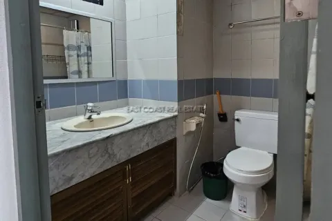 Estudio en el condominio en Jomtien Beach, Pattaya, Tailandia № 212163 - foto 12