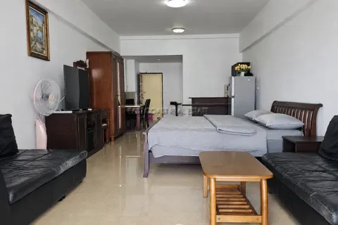 Estudio en el condominio en Jomtien Beach, Pattaya, Tailandia № 212163 - foto 6